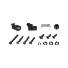 Baja Engine Mounting Kit | Rovan Sports